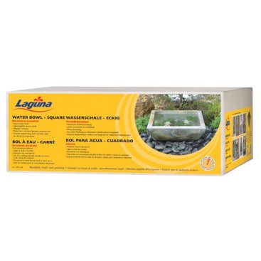 LAGUNA WATER BOWL, ΠΙΑΤΟ ΓΙΑ PT1117