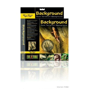 EXO TERRA Πλατη αναγλυφη 30χ30cm