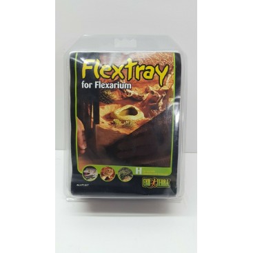 EXO TERRA ΒΑΣΗ VINIL ΓΙΑ FLEXARIUM 260
