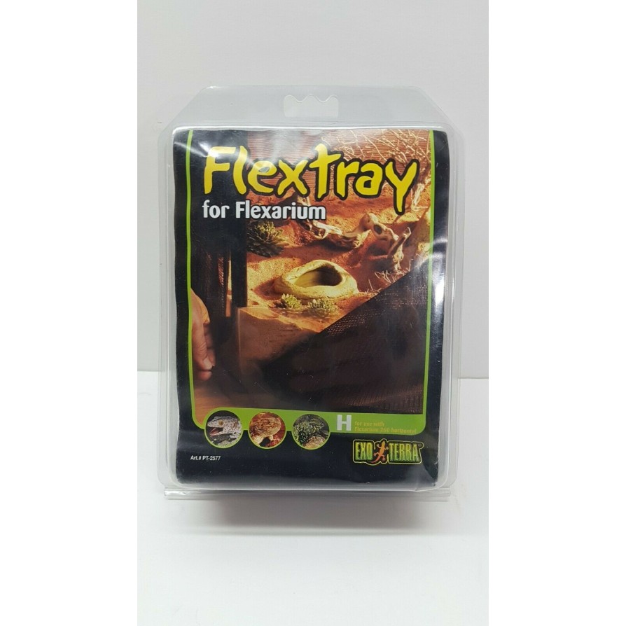 EXO TERRA ΒΑΣΗ VINIL ΓΙΑ FLEXARIUM 260 EXO TERRA