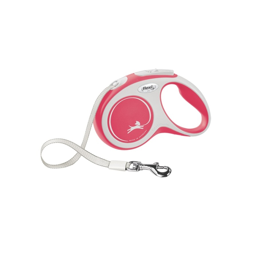 FLEXI COMF SM ΙΜΑΝΤΑΣ 5M-15K RD FLEXI