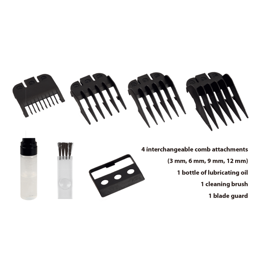 PW ΣΕΤ PET CLIPPER ΜΗΧΑΝΕΣ ΚΟΥΡΕΜΑΤΟΣ -ΨΑΛΙΔΙΑ