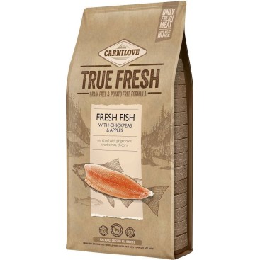 CARNILOVE TRUE FRESH ΨΑΡΙ 