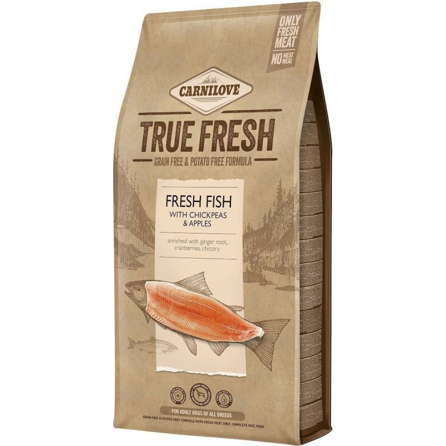 CARNILOVE TRUE FRESH ΨΑΡΙ  CARNILOVE