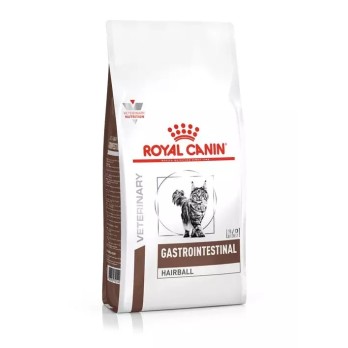 ROYAL CANIN VHN FELINE GASTROINTENSTINAL HAIRBALL 2KG