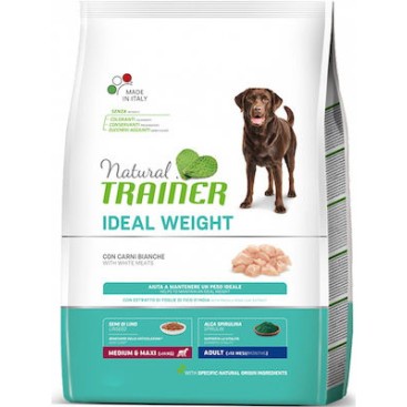 TRAINER WEIGHT CARE MEDIUM ΛΕΥΚΑ ΚΡΕΑΤΑ