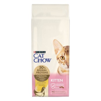 PURINA CAT CHOW KITTEN ΚΟΤΟΠΟΥΛΟ