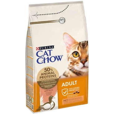 PURINA CAT CHOW ADULT ΠΑΠΙΑ