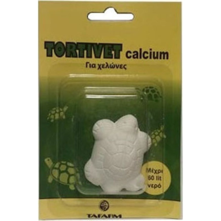 TORTIVET CALCIUM 1TB TAFARM