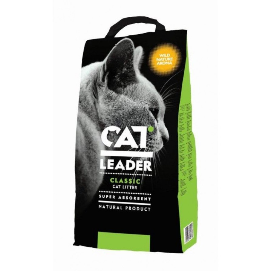 CAT LEADER 5KG CAT LEADER