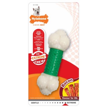 NYLABONE EXTREME DOUBLE ACTION BACON M *προς Κ*