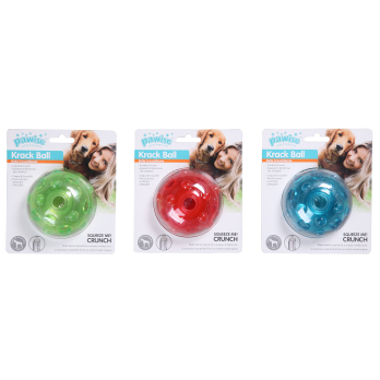 PW Παιχνίδι Σκύλου Magic Ball 7,5cm