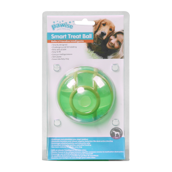 PW Εκπαιδευτικό Παιχνίδι Σκύλου Treat Ball