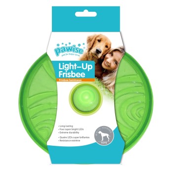 PW Παιχνίδι Σκύλου Flash Frisbee 20cm