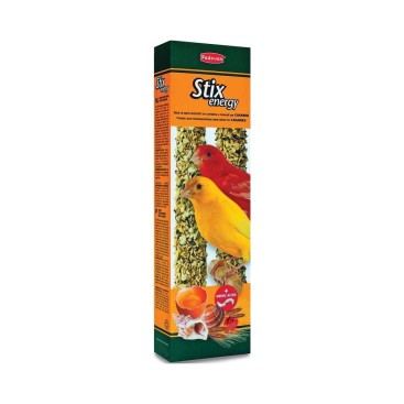 PADOVAN STIX ENERGY CANARINI 80GR