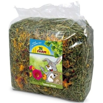 JR FARM ΣΑΝΟΣ ΚΑΛΟΚΑΙΡΙΟΥ ΓΙΑ ΤΡΩΚΤΙΚΑ & ΚΟΥΝΕΛΙΑ ΝΑΝΟΥΣ 500gr