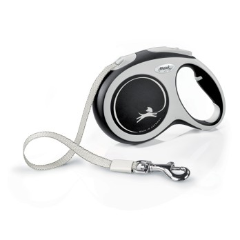 FLEXI COMF LG IMAN 5M-60KG BK