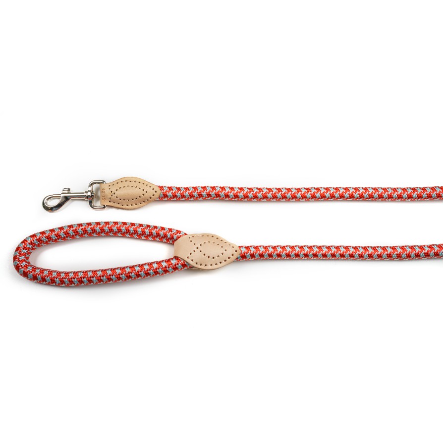 GLEE ΟΔΗΓΟΣ ΑΠΟ ΣΧΟΙΝΙ RED 18MMX180CM GLEE