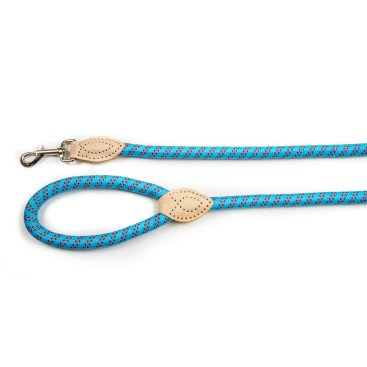 GLEE Οδηγός απο Σχοινί BLUE 18mmX120cm *προς Κ*