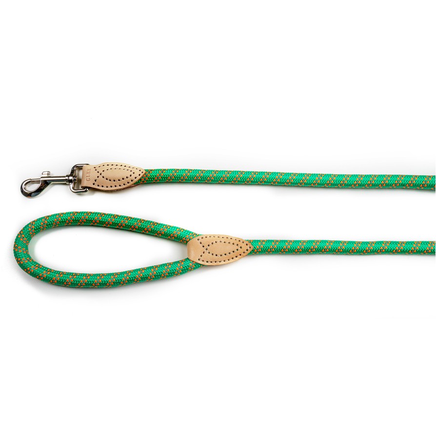 GLEE ΟΔΗΓΟΣ ΑΠΟ ΣΧΟΙΝΙ GREEN 18MMX180CM GLEE