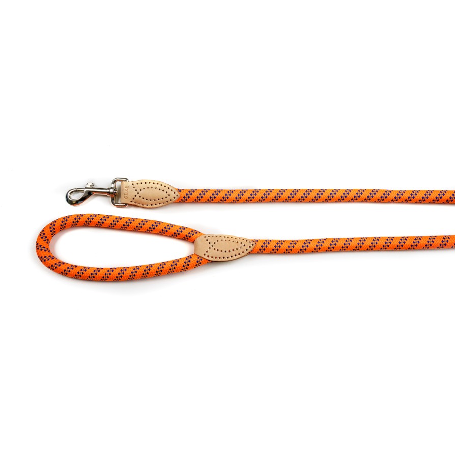 GLEE ΟΔΗΓΟΣ ΑΠΟ ΣΧΟΙΝΙ ORANGE 18MMX180CM GLEE