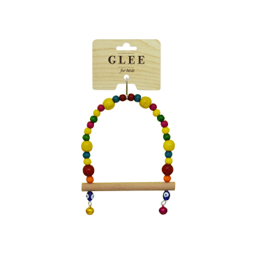 GLEE Παιχνίδι Κρεμαστό Πτηνών 12x16cm