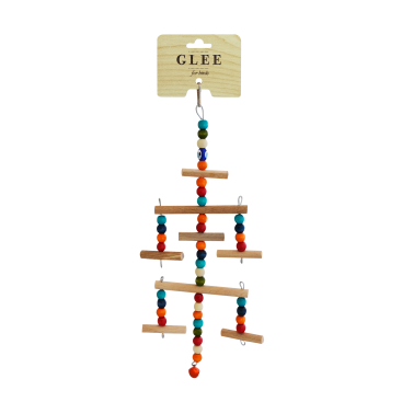 GLEE Παιχνίδι Κρεμαστό Πτηνών 13x28cm *προς Κ*