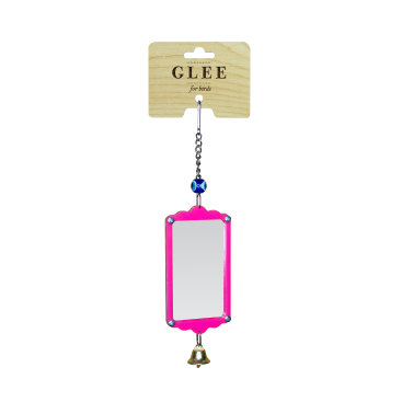 GLEE Παιχνίδι Κρεμαστό Πτηνών 6x24cm