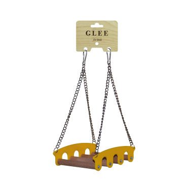 GLEE Παιχνίδι Κρεμαστό Πτηνών 12,3x21cm