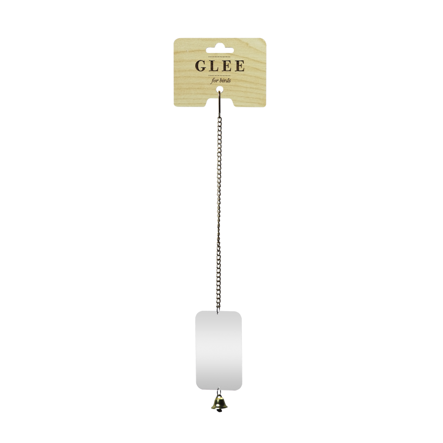 GLEE ΠΑΙΧΝΙΔΙ ΚΡΕΜΑΣΤΟ ΠΤΗΝΩΝ 6 x 41cm GLEE 