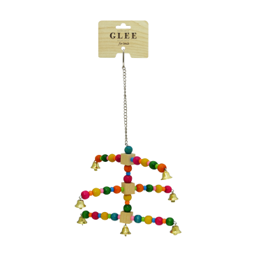 GLEE Παιχνίδι Κρεμαστό Πτηνών 19,5x35cm *προς Κ*