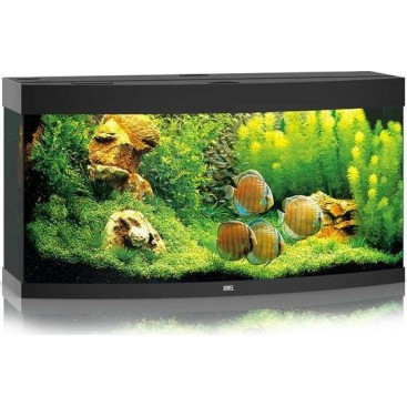 ΕΝΥΔΡΕΙΟ VISION 260 LED ΜΑΥΡΟ