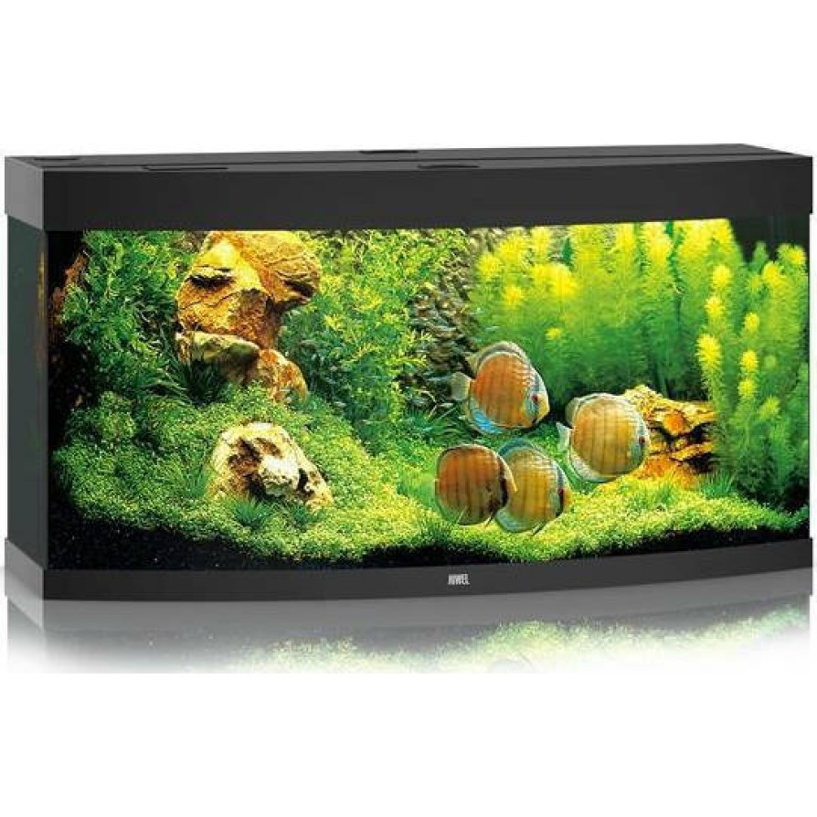 ΕΝΥΔΡΕΙΟ VISION 260 LED ΜΑΥΡΟ JUWELL