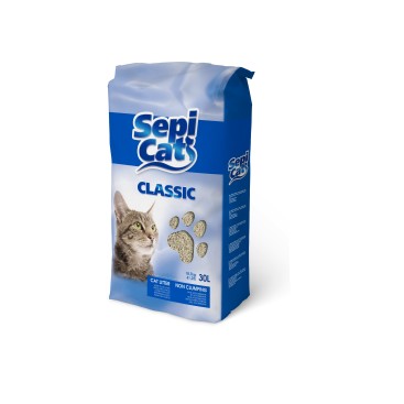 SEPICAT CLASSIC 30LT