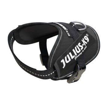 JULIUS K9 IDC POWERHARNESS BABY 1 BLACK *προς Κ*