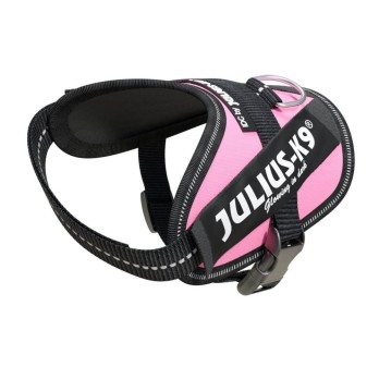 JULIUS K9 IDC POWERHARNESS BABY 1 PINK *προς Κ*