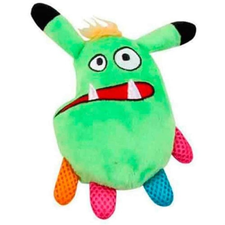 PW Παιχνίδι Σκύλου Vivid Life Little Monster Mint PAWISE