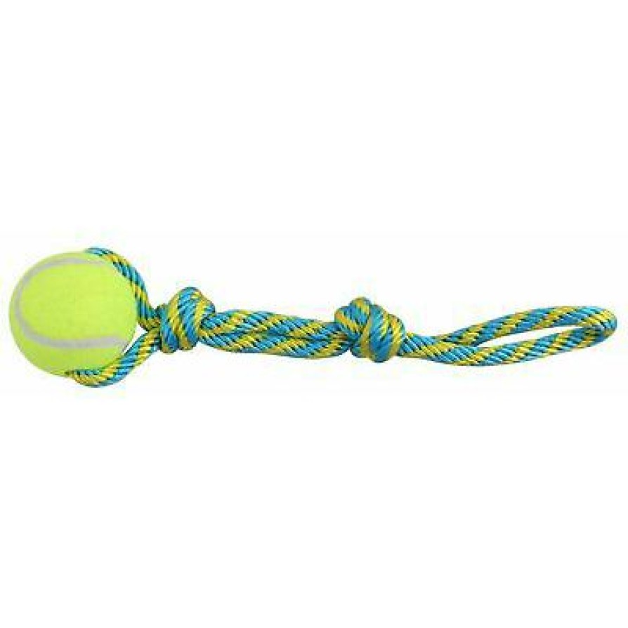 PW Παιχνίδι Σκύλου Tennis Bouncer Toss 