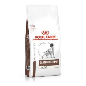 ROYAL CANIN VHN CANINE GASTROINTENSTINAL LOW FAT 6KG