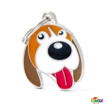ΤΑΥΤΟΤΗΤΑ BEAGLE