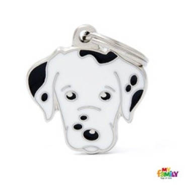 ΤΑΥΤΟΤΗΤΑ DALMATIAN