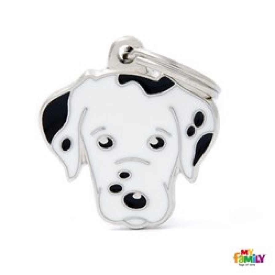 ΤΑΥΤΟΤΗΤΑ DALMATIAN