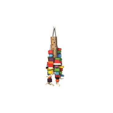 BAMBOO SUPERSIZE WOODEN
