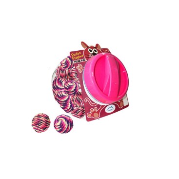 JAMBOREE CAT TOY *προς Κ*