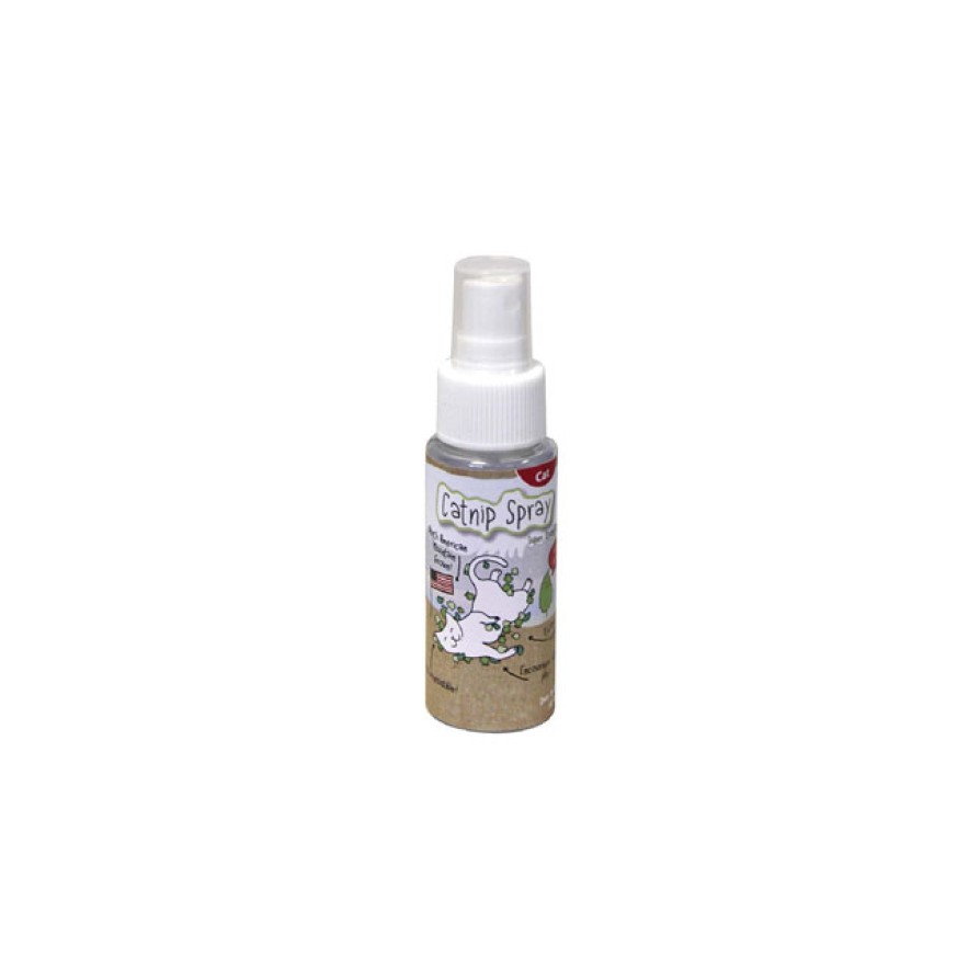 CATNIP ΣΕ SPRAY 60ML CAT NIP