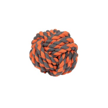 NUTS FOR KNOTS EXTREME BALL