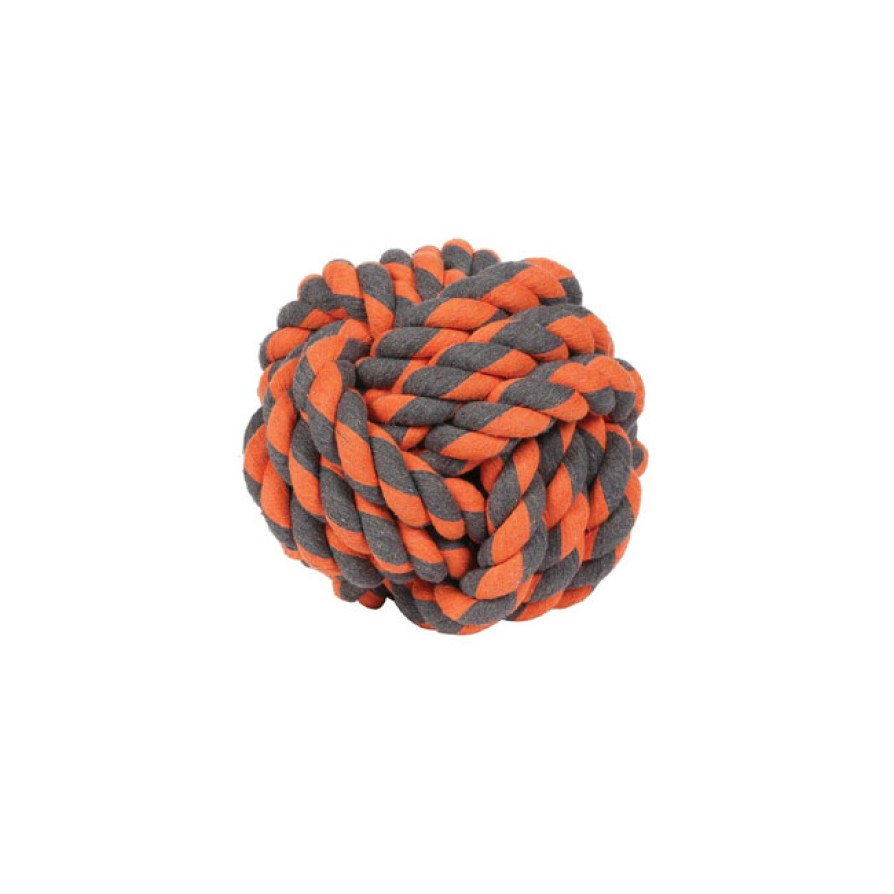 NUTS FOR KNOTS EXTREME BALL