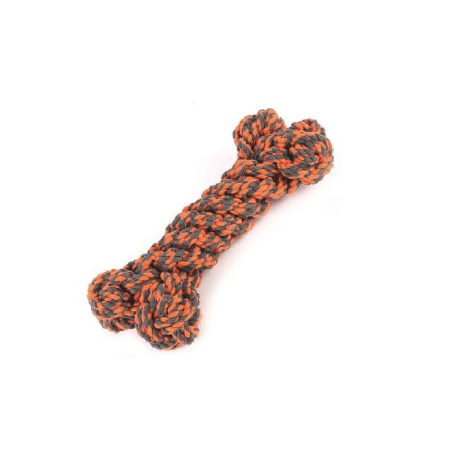 NUTS FOR KNOTS EXTREME BONE
