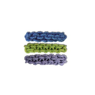 NUTS FOR KNOTS BALL LOG