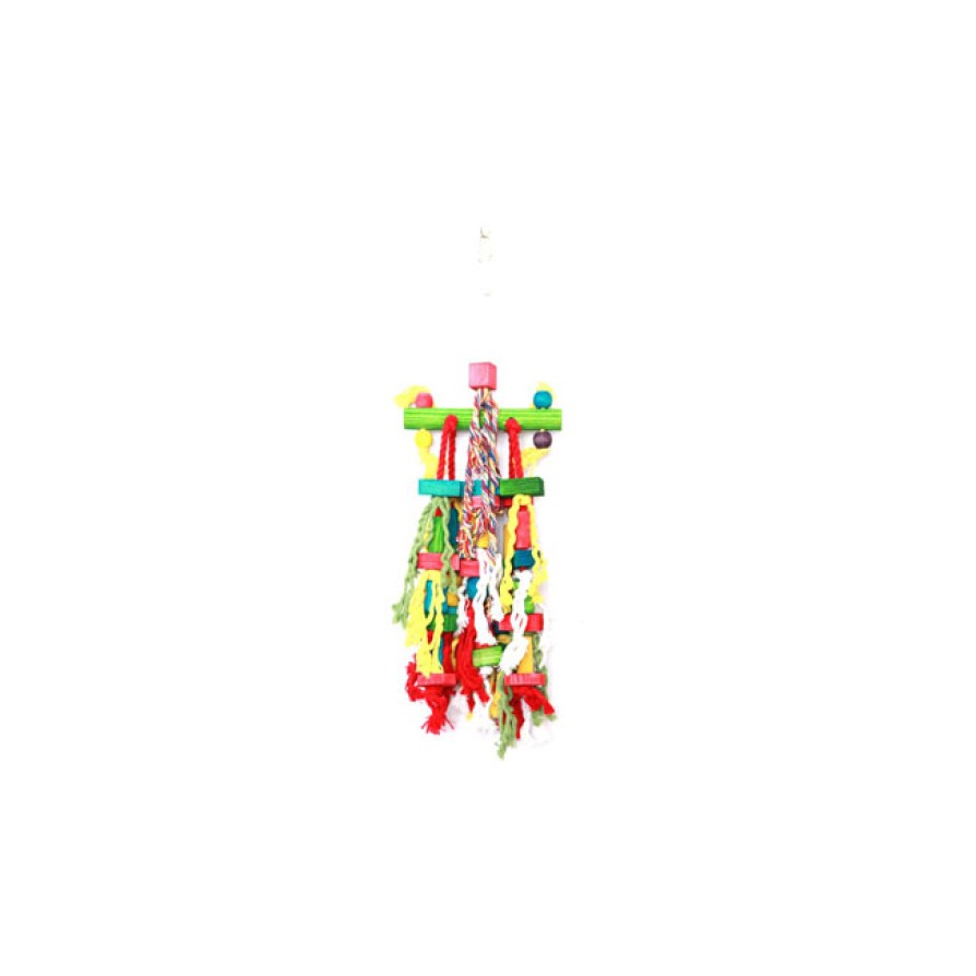 PARROT TOY MISHMASH ΠΑΙΧΝΙΔΙΑ